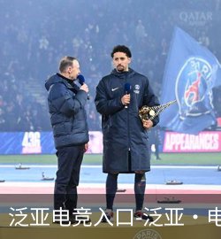 泛亚电竞案例